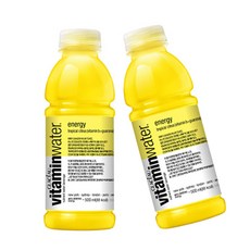 글라소비타민워터