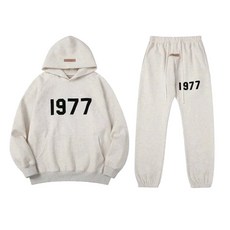 [essential] 1977 에센셜 츄리닝세트/베스트 상품[남성]5색상