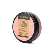 발리 솝 바디 버터 아일랜드 플로럴 75gr (2개), 75g, 2개