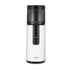 휴롬녹즙기 H400, 웜화이트