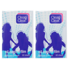 클린앤클리어기름