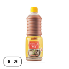 한글판 이금기 치킨파우더