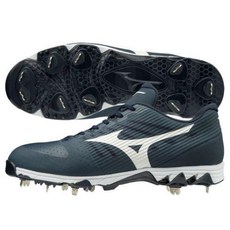 MIZUNO [11GM205114] 미즈노 징야구화 (남색)