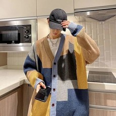 캉골가디건