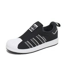 아디다스키즈슈퍼스타윈터부츠