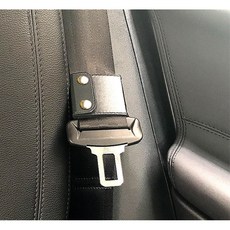 카시트벨트고정클립