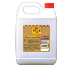 양조간장7011.7l