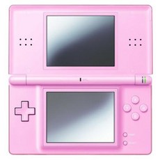 닌텐도 DS Lite 노블 핑크 [메이커 생산 종료], 1개