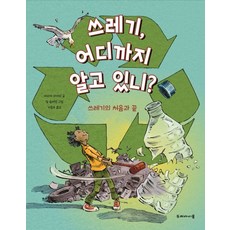 쓰레기 어디까지 알고 있니?:쓰레기의 처음과 끝, 두레아이들