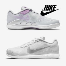 나이키 프로 베이퍼 발편안한 여성 테니스화 2컬러