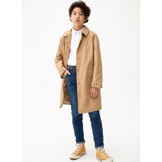폴햄키즈 솔리드 맥코트 PKA1JJ1010_동수원점