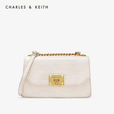 CHARLES KEITH 앤키스찰스 캐주얼 스퀘어백 킹 숄더백 CK2-80781126-2