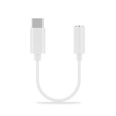 애플c타입이어폰젠더