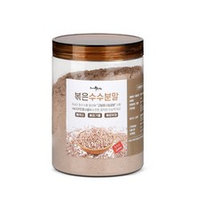 찰수수가루 찰수수 부꾸미 분말, 볶은수수가루 300g, 1개, 300g