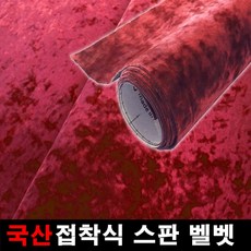 벨벳시트지