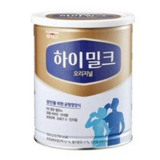 후디스하이밀크최저가