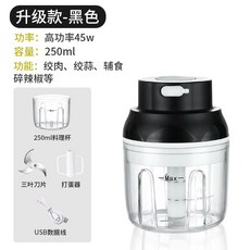 매직쉐프전동다지기