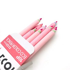 친환경색연필