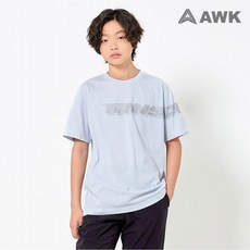 에어워크주니어 AWK 스포츠 루즈핏 반팔티셔츠 - awk-3252a