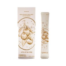 소미노 유기농 건강한 더 매실 200ml (10개입), ONE COLOR, 10포 200ML 1박스 1개