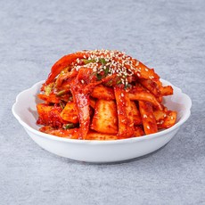 도라지무침