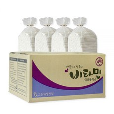 덕용물티슈80
