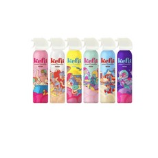 케피 버블 클렌저 200ml 총 촉촉한, 200ml X 6개, 6개