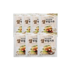 농협쌀부침가루