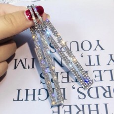 빅스퀘어보석귀걸이