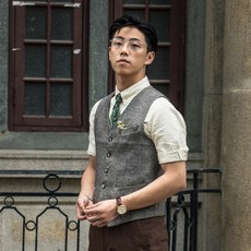 나이키에어로레이어조끼