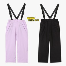 인디고키즈 중계점 *24F/W SEASON OFF* 스키복 하의 (2Color) 신나는 겨울방학 스키장에서 눈썰매 타러갈때 눈싸움할때도 꼭 필요한 스키복 팬츠 7~13세
