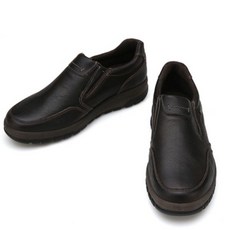 [제니아] 남성소가죽 유럽소싱(이태리) 정통 캐주얼화 GXS2628KR31
