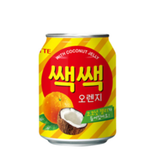 쌕쌕오렌지