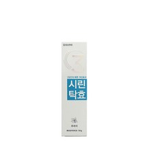 [마루창고]LG페리오 시린탁효 후레쉬, 120g, 2개