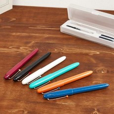 토요오카만년필