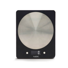 휴비딕 디지털 스텐 전자 주방저울 0점조절 계량저울 이유식 홈 베이킹 저울, HUS-170, 1개