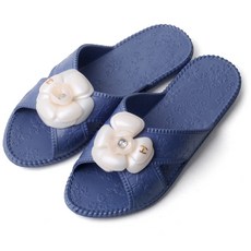 카멜리아코사지.