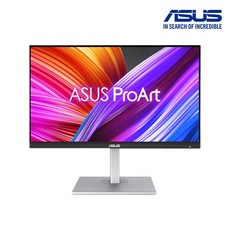 ASUS ProArt PA278CGV 68Cm(27) IPS 평면 QHD 144Hz HDR USB-PD지원 전문가 모니터, 68cm