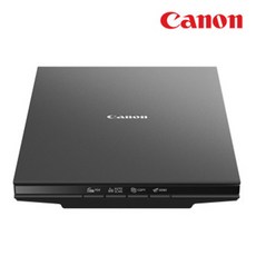 캐논스캔 LIDE-300 평판 스캐너 휴대용, LIDE300