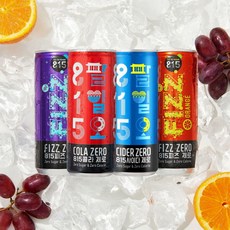 815제로콜라