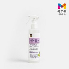 목우촌 자연휴 스위트컨디셔너 200ml, 1개