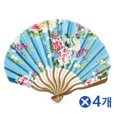 pp접이식부채