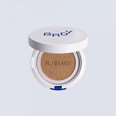 비레디 NEW 블루 쿠션 (SPF 34 PA++/15g), 5호 오웬