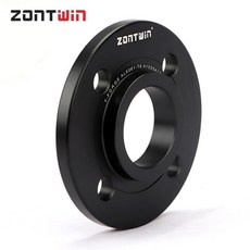 허브스페이스 휠 혼다 호환 BMW 미니 소형 소형용 스페이서 어댑터 PCD 4x100 CB ID 56.1mm-OD 73.1mm 4 매트 카펫 러그 세트 3mm 5mm 8mm 10m, [01] 2PCS 3mm spacer