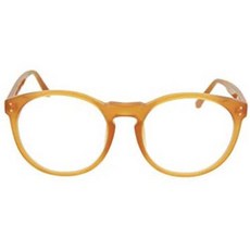 Linda Farrow Linda Farrow Womens Round/Oval Optical Frames LFL92C3-OPT
