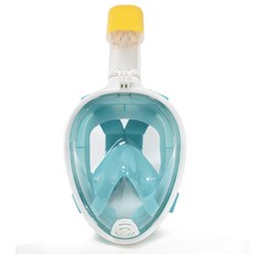 듀얼브레서스노쿨링유아용