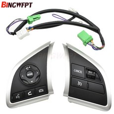 베라크루즈크루즈컨트롤