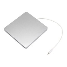 USB-C 수퍼 드라이브 DVD CD 드라이브 외부 Rewriter Type-C DVD / CD 버너 노트북 DVD 드라이브 지원 Windows8 / 7 / Vista / Mac, 보여진 바와 같이, 하나, 한개옵션0, 1개