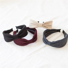 마리떼프랑소와저버머리띠