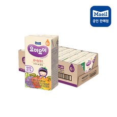 베이비채수